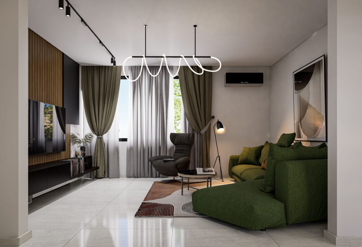 Family Area 2