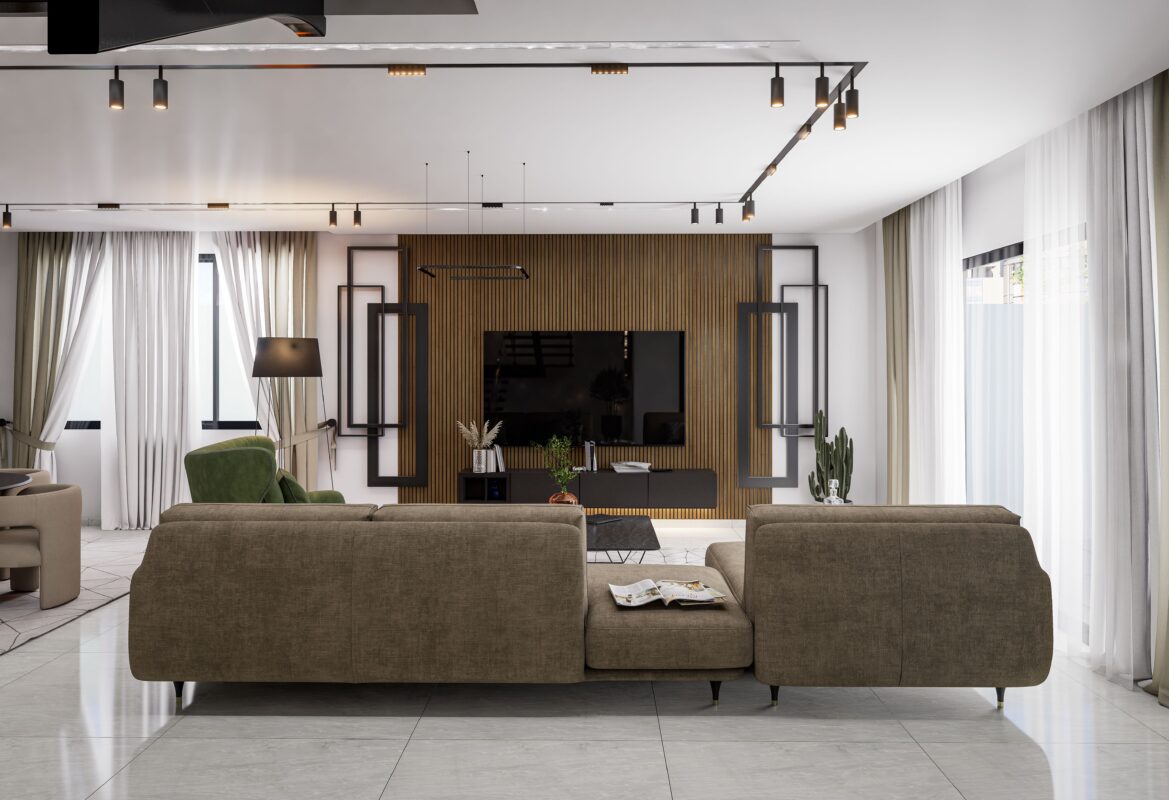 Living Area 2