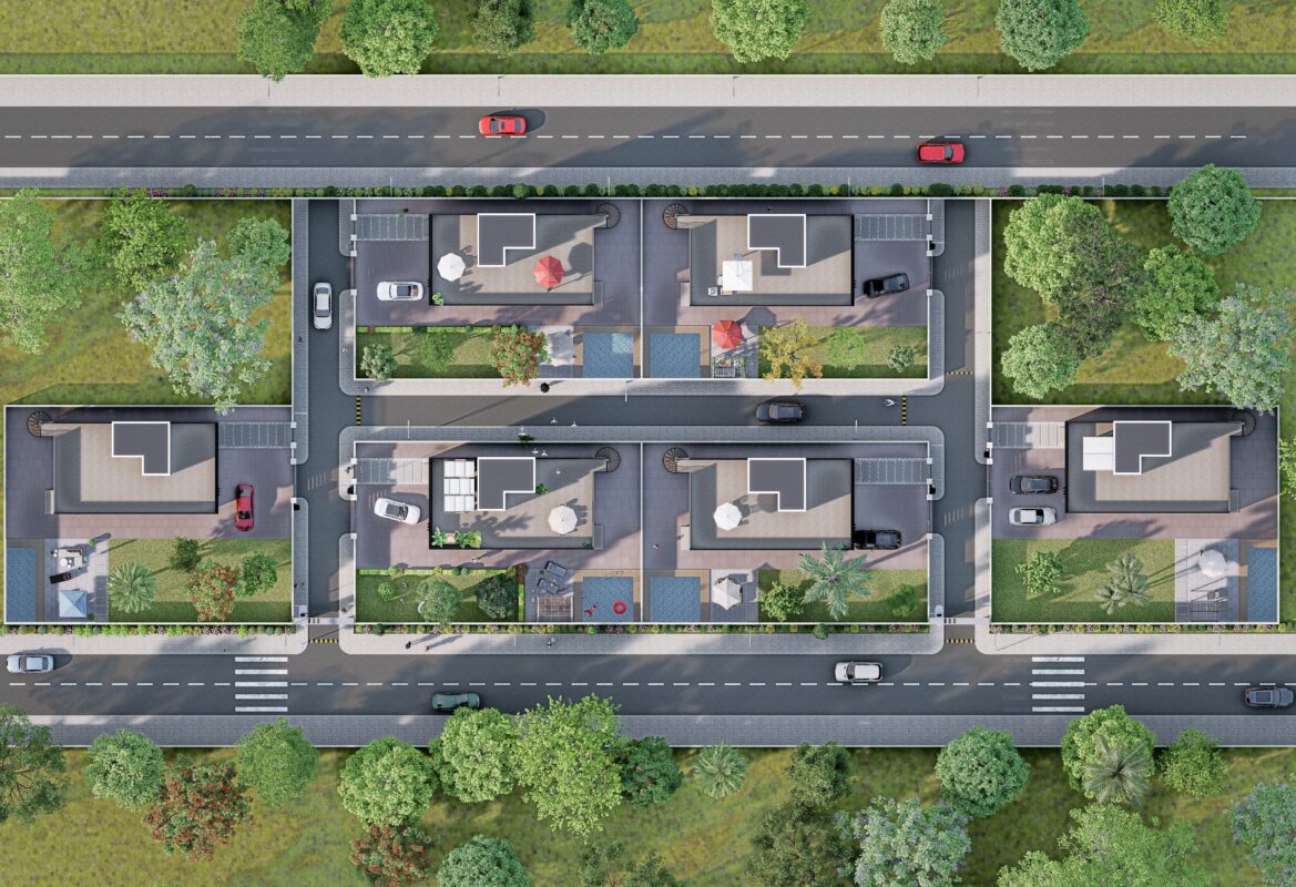 Site Layout